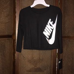 New! Long Sleeve Nike Shirt